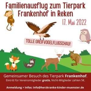 Tierpark Frankenhof @ Tierpark Frankenhof