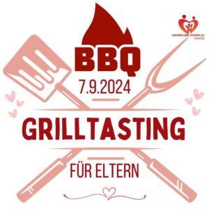 Grilltasting für Eltern @ Russel´s BBQ