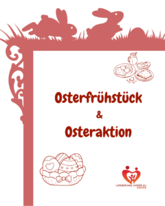 Osterfrühstück @ Stift Tilbeck